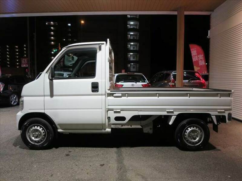 ACTY TRUCK