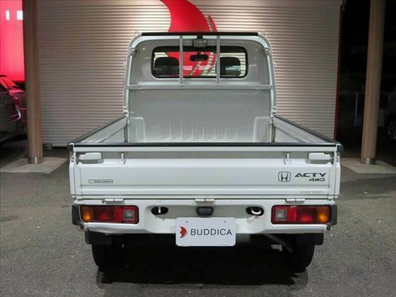 ACTY TRUCK