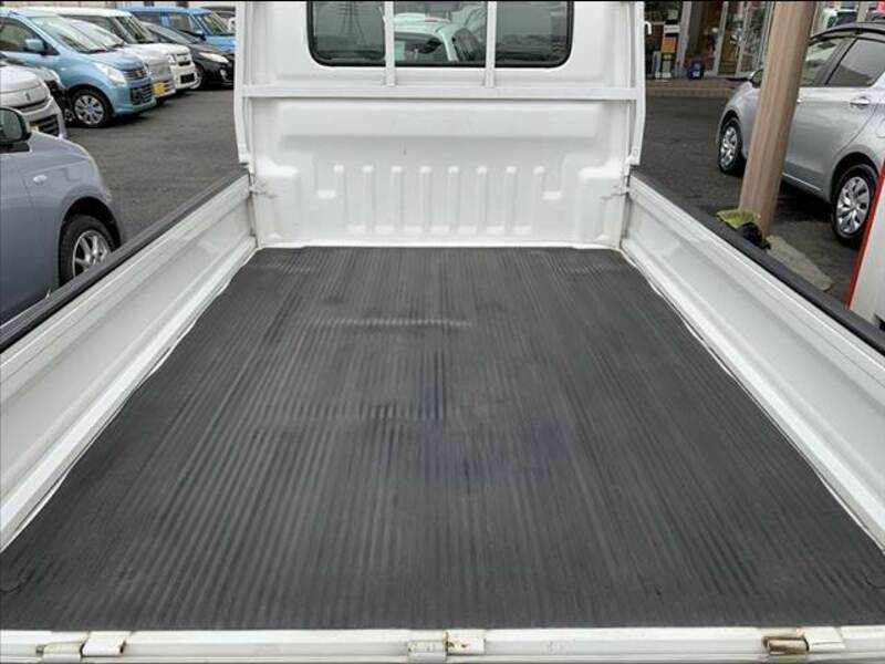 ACTY TRUCK