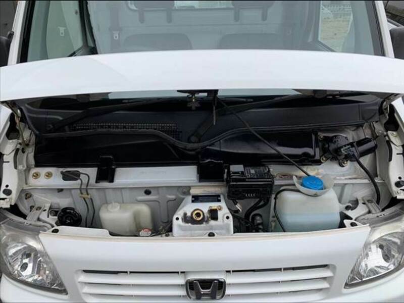ACTY TRUCK