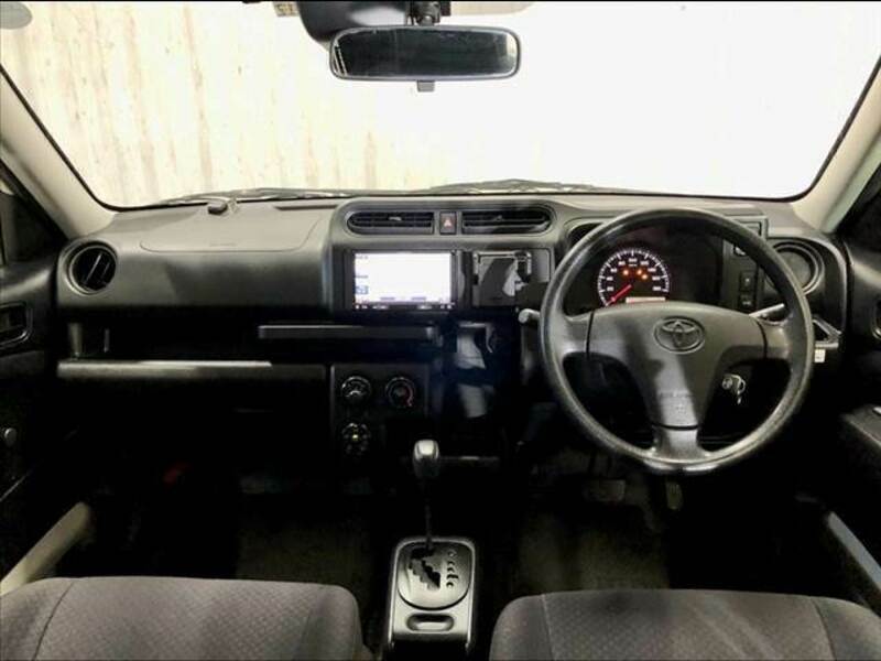 PROBOX VAN