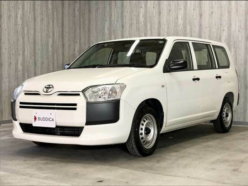 PROBOX VAN