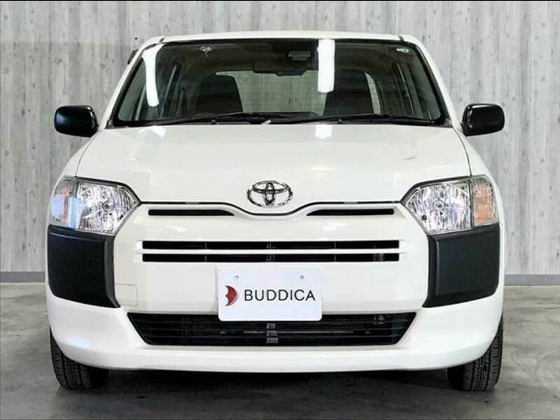 PROBOX VAN