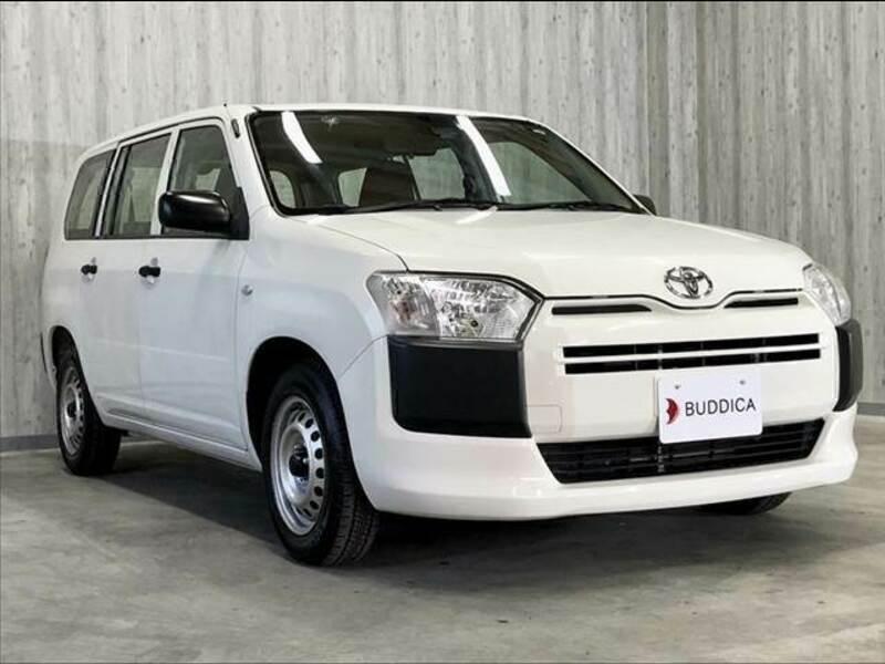 PROBOX VAN