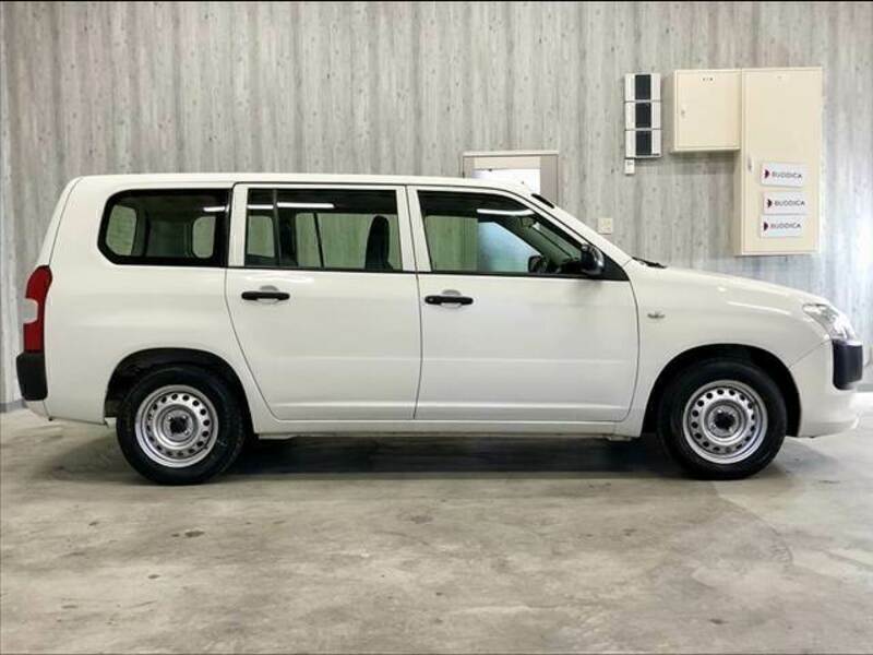 PROBOX VAN