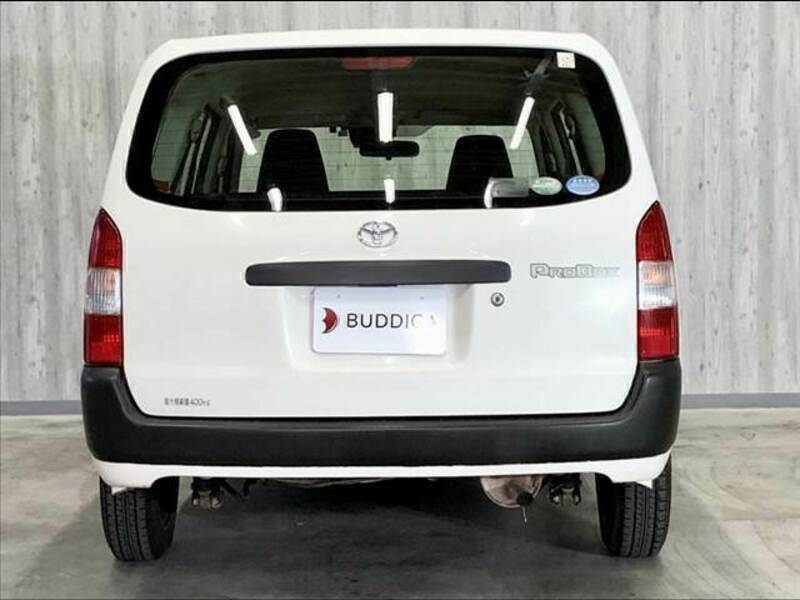 PROBOX VAN