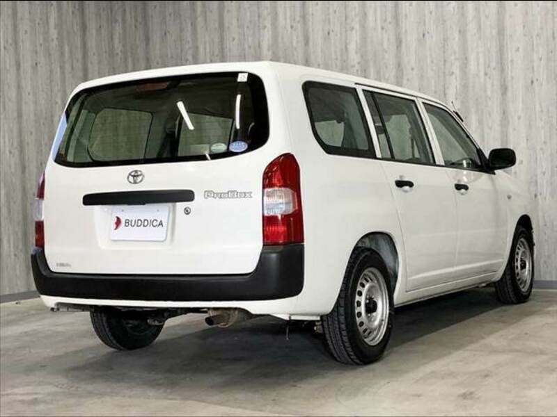 PROBOX VAN