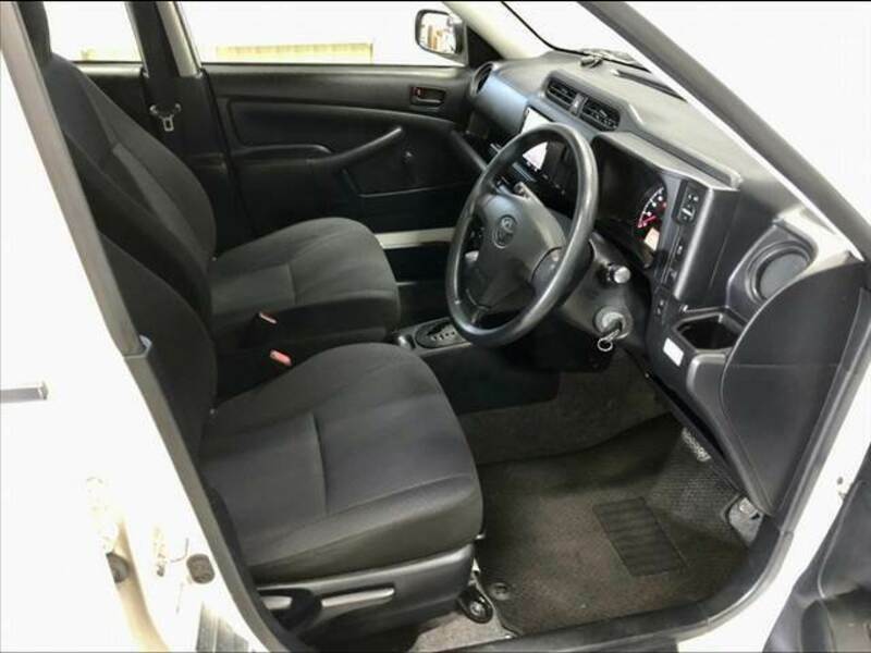 PROBOX VAN