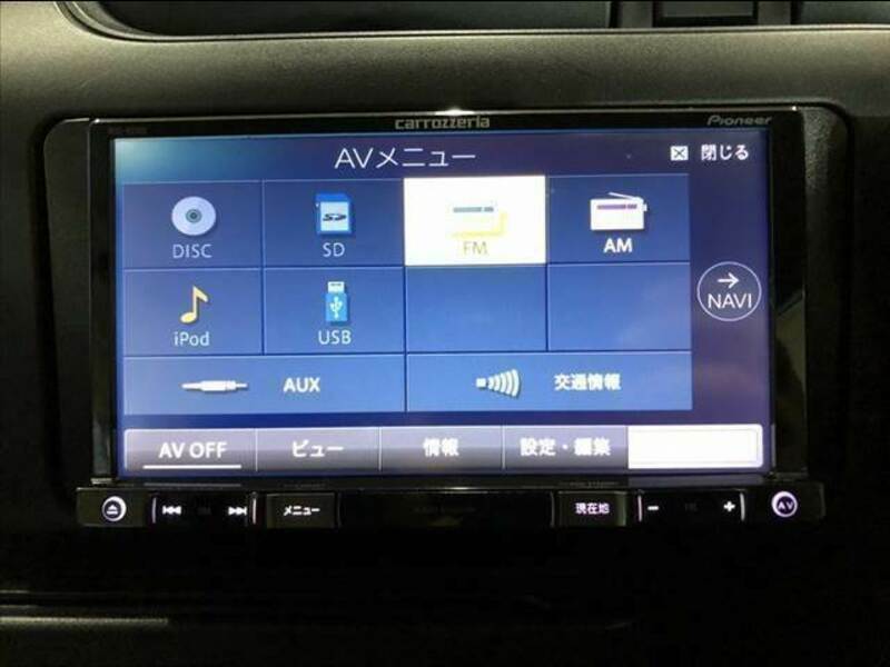PROBOX VAN
