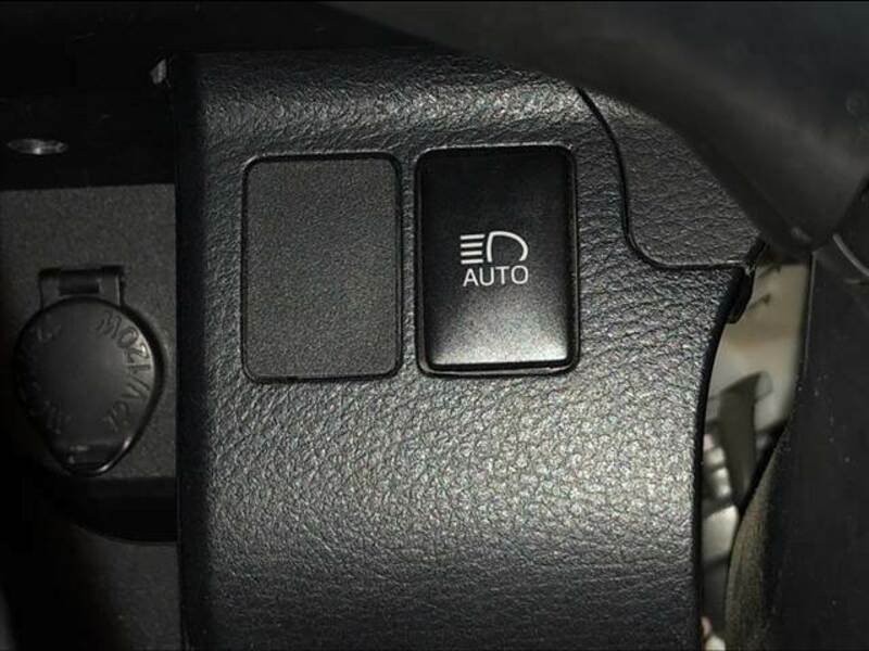 PROBOX VAN