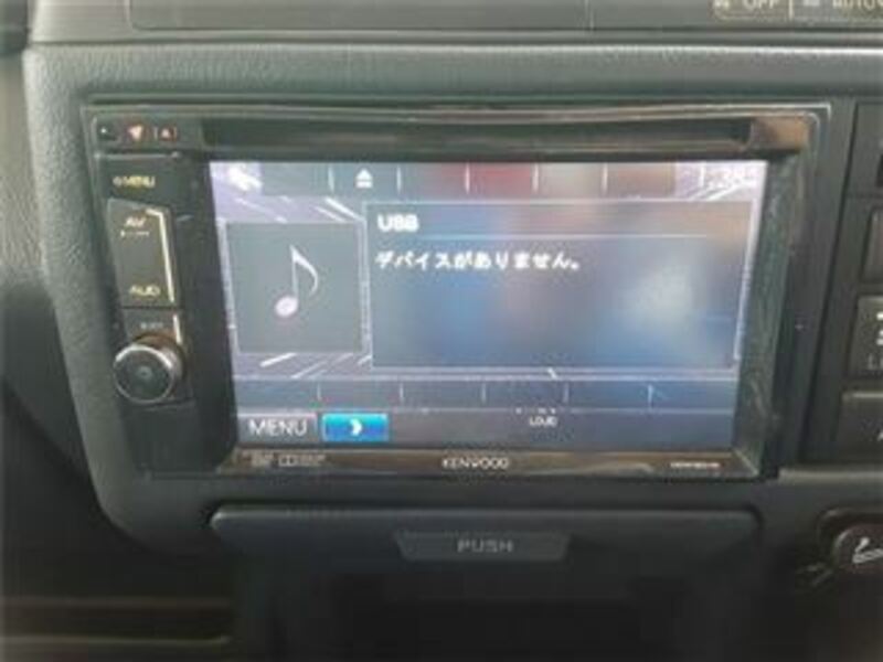CROWN VAN