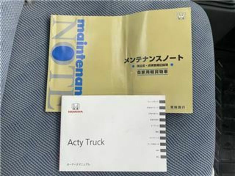 ACTY TRUCK-29