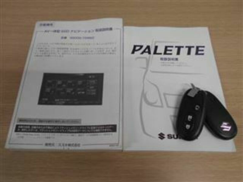 PALETTE-24
