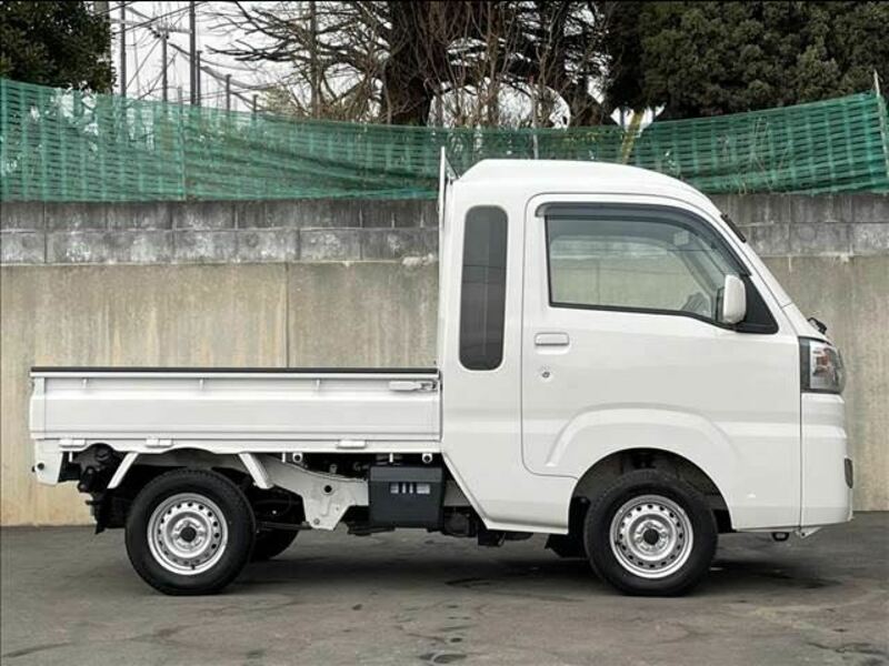 HIJET TRUCK-4