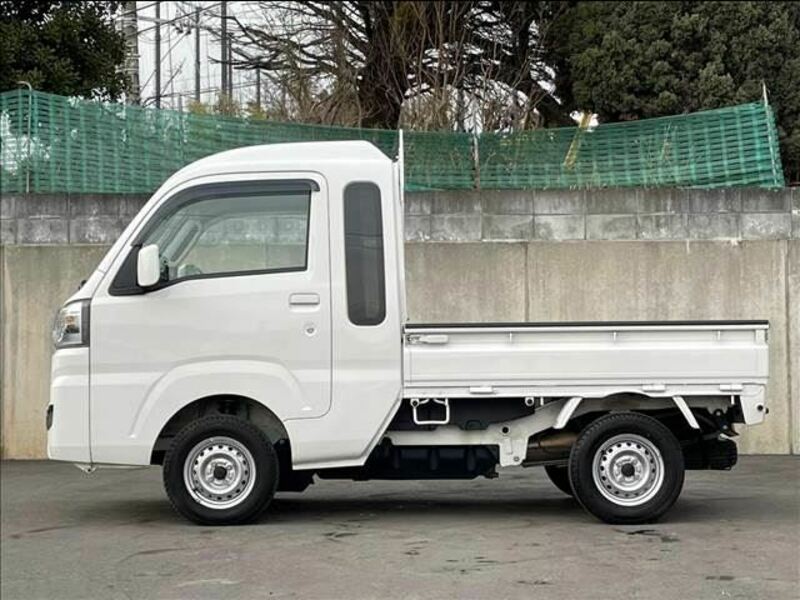 HIJET TRUCK-5