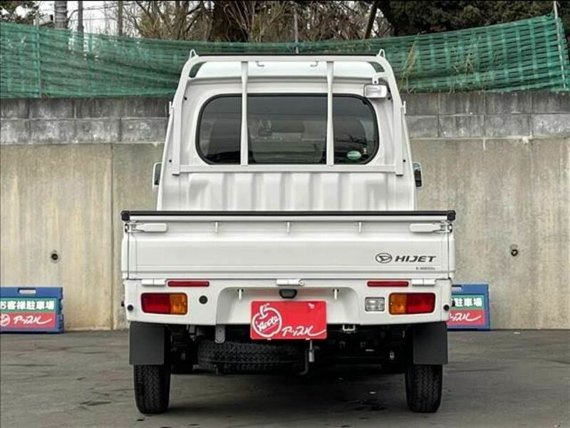 HIJET TRUCK-6