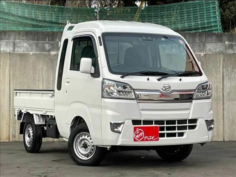 HIJET TRUCK-7