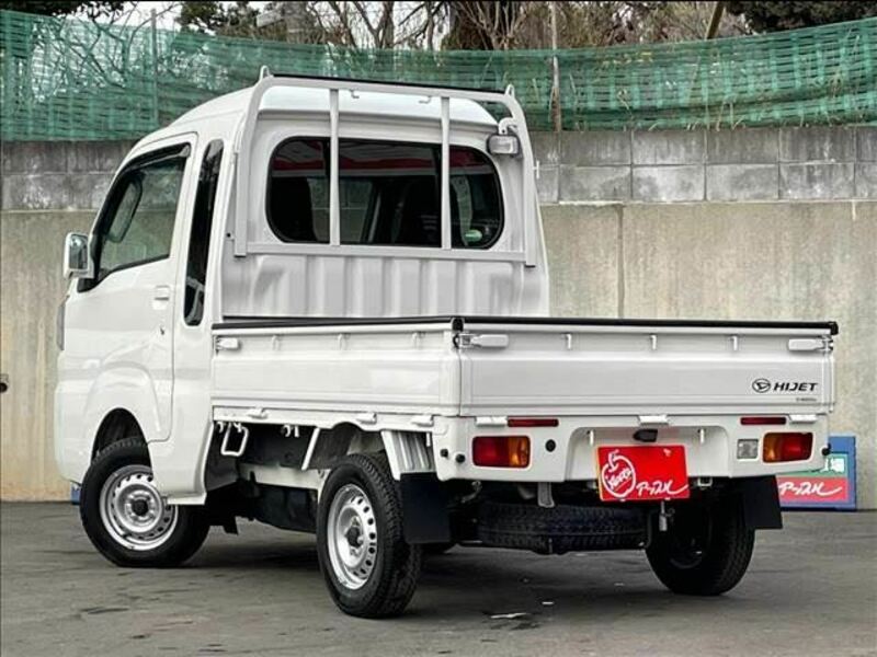 HIJET TRUCK-8