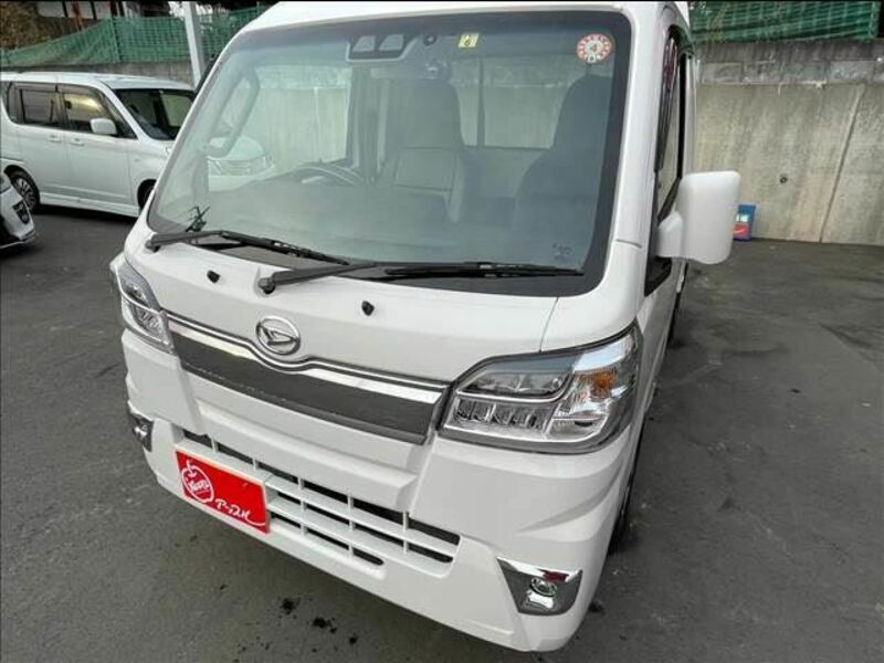 HIJET TRUCK-18