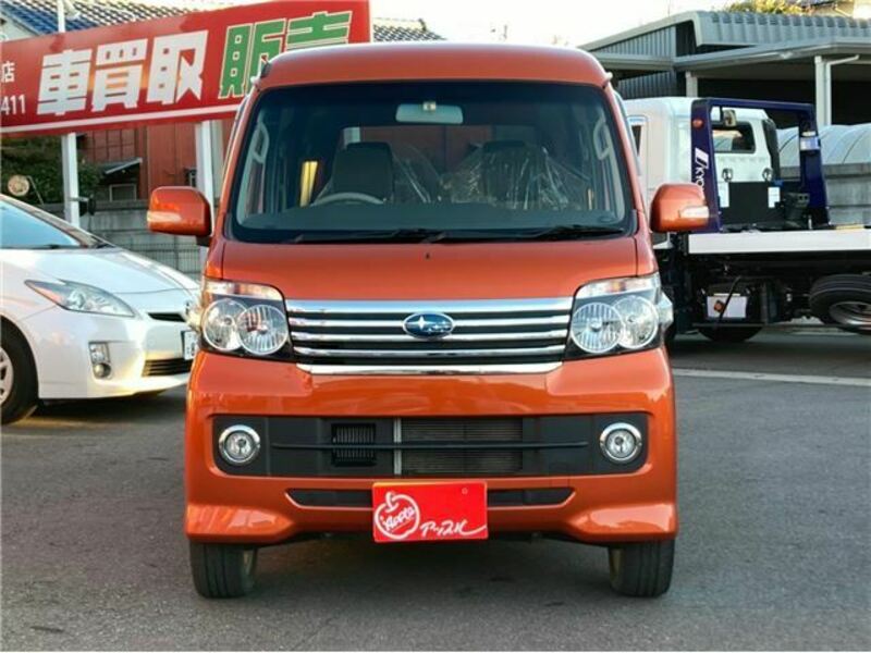 DIAS WAGON