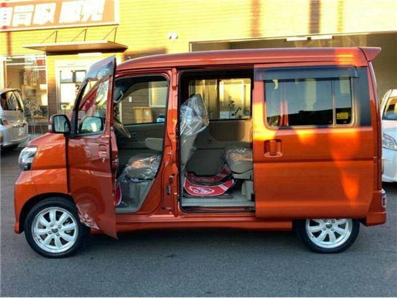 DIAS WAGON