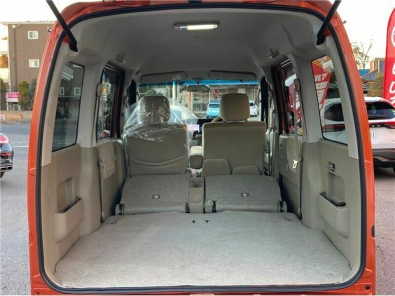 DIAS WAGON
