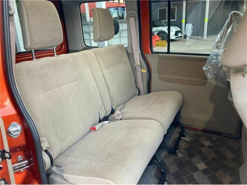 DIAS WAGON