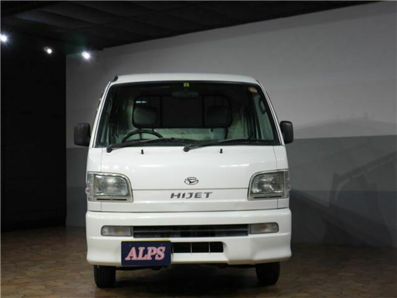 HIJET TRUCK-2