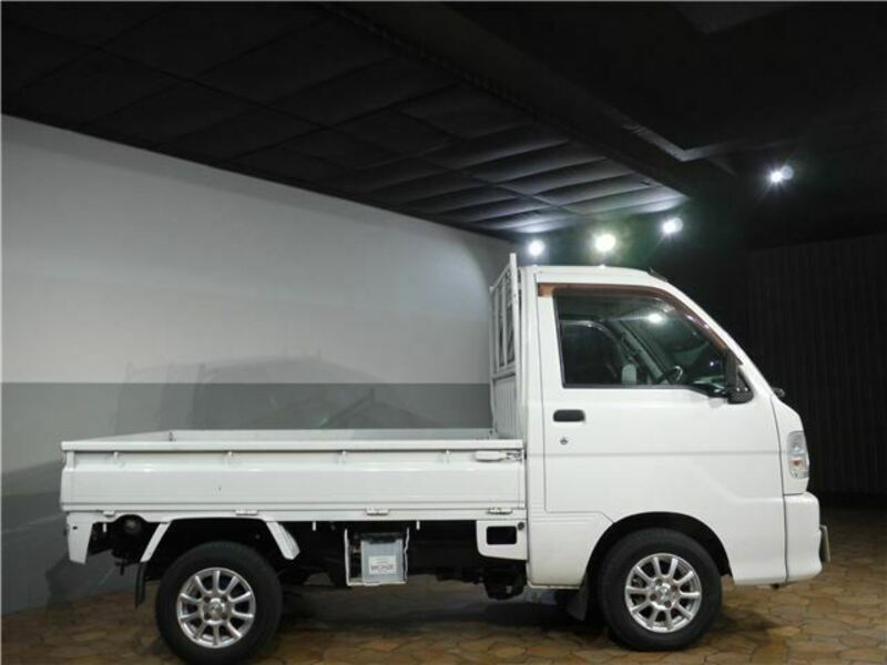 HIJET TRUCK-6