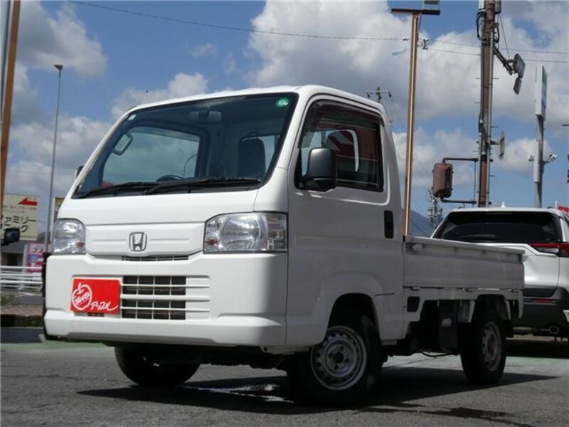HONDA ACTY TRUCK