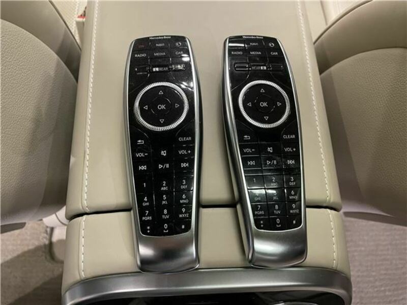 S-CLASS
