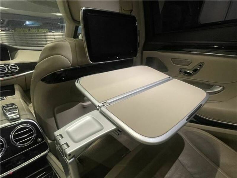 S-CLASS