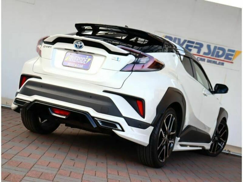 C-HR-30