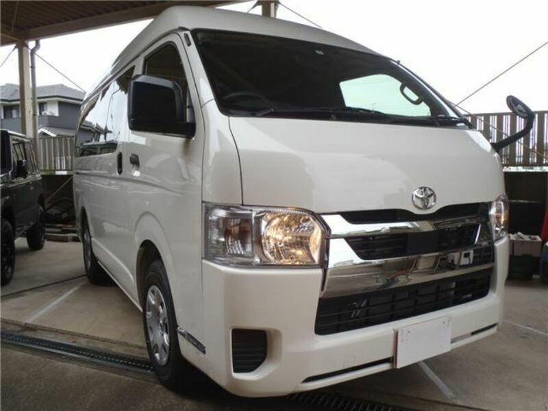 HIACE VAN-5