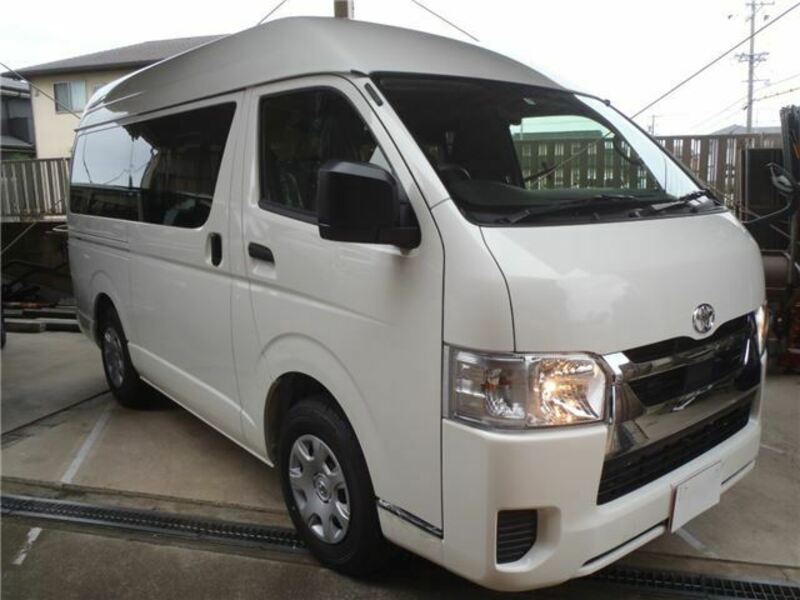 HIACE VAN-7