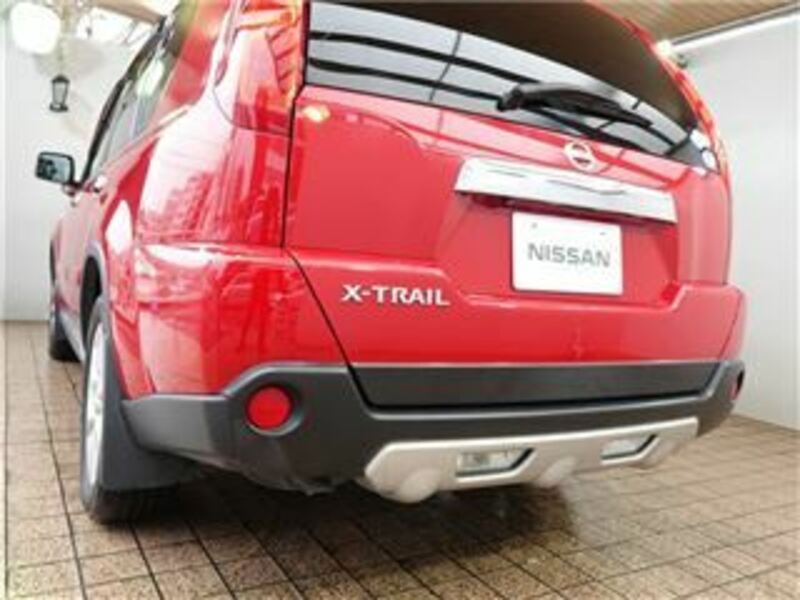 X-TRAIL-21