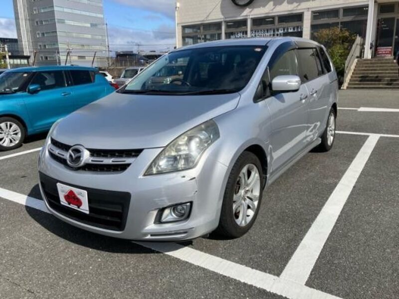 MAZDA MPV