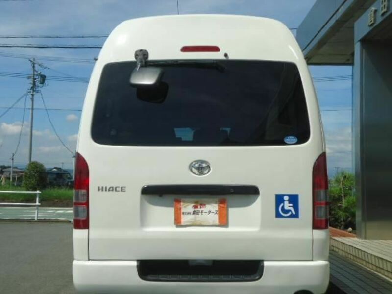 HIACE VAN-3