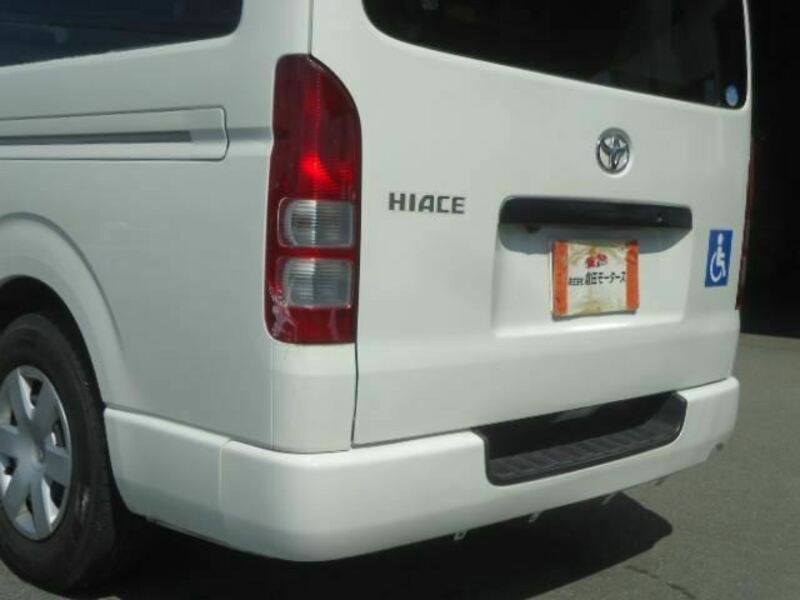 HIACE VAN-46