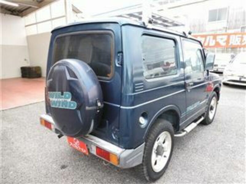 JIMNY-5