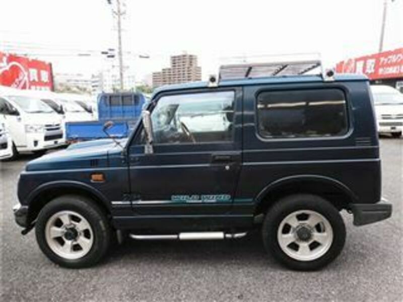 JIMNY-7