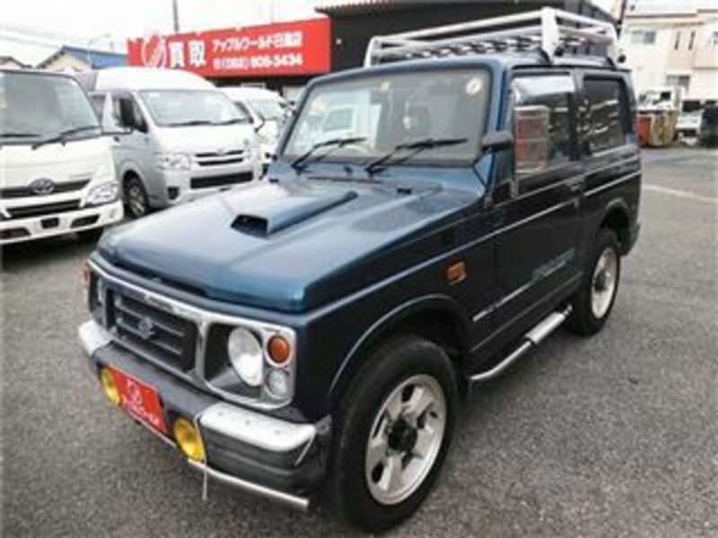 JIMNY-8