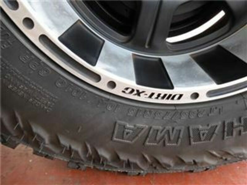 JIMNY