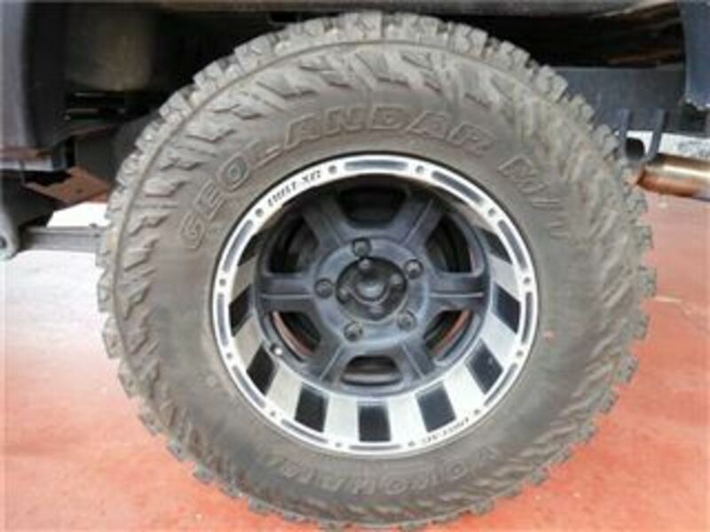 JIMNY