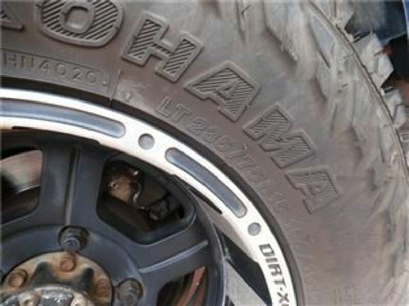JIMNY