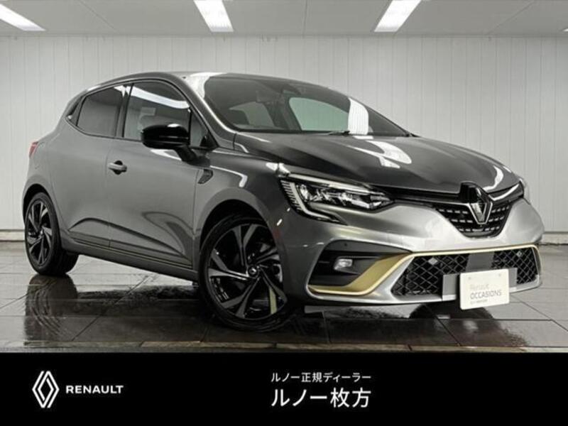 RENAULT LUTECIA