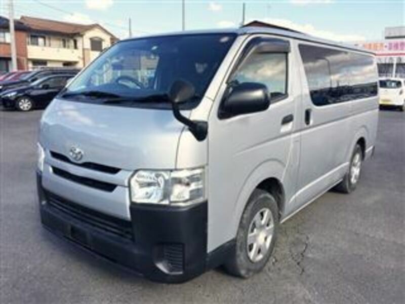 HIACE-1