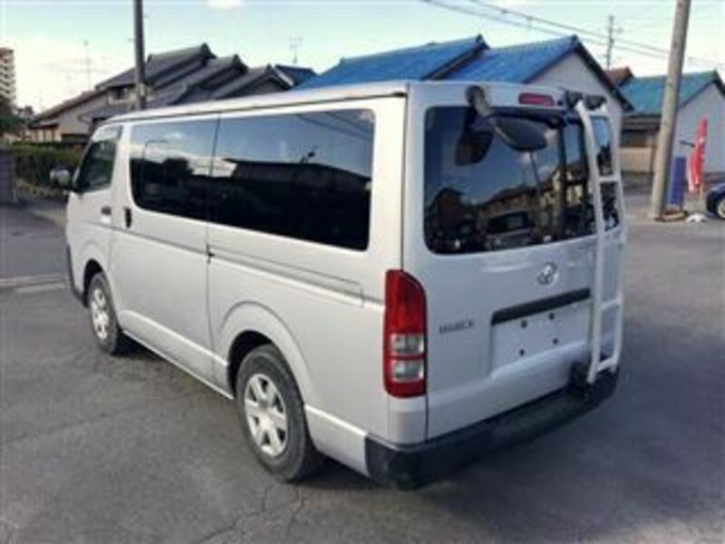 HIACE-3