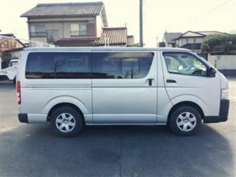 HIACE-4