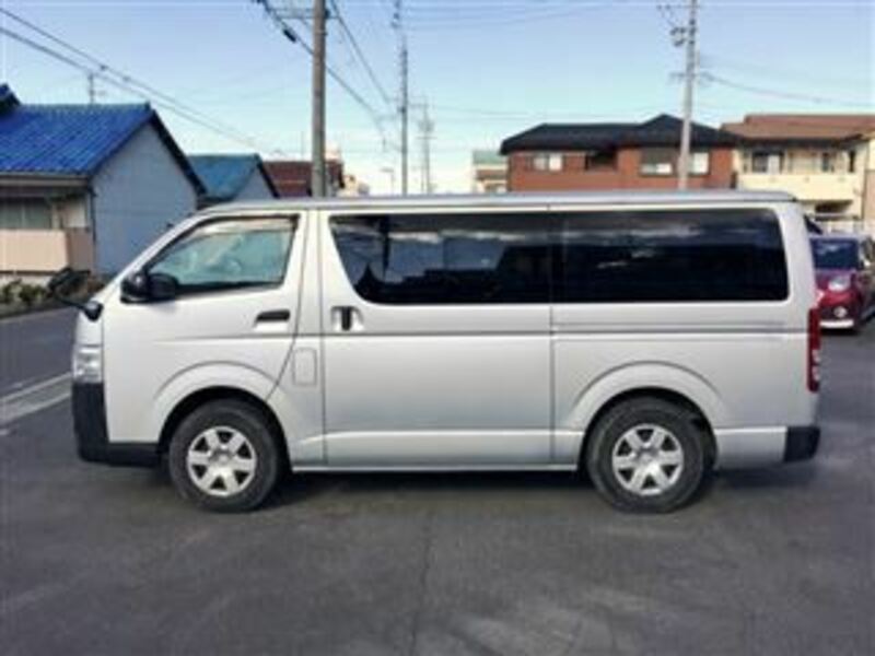 HIACE-5